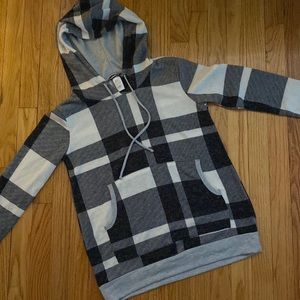 Heimish Paid Pullover